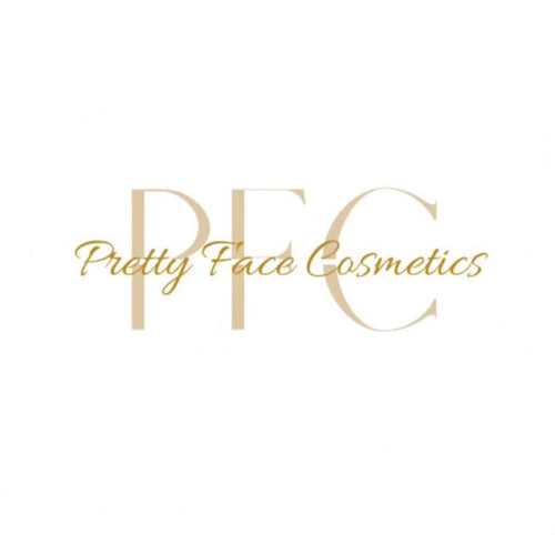 Pretty Face Cosmetics 